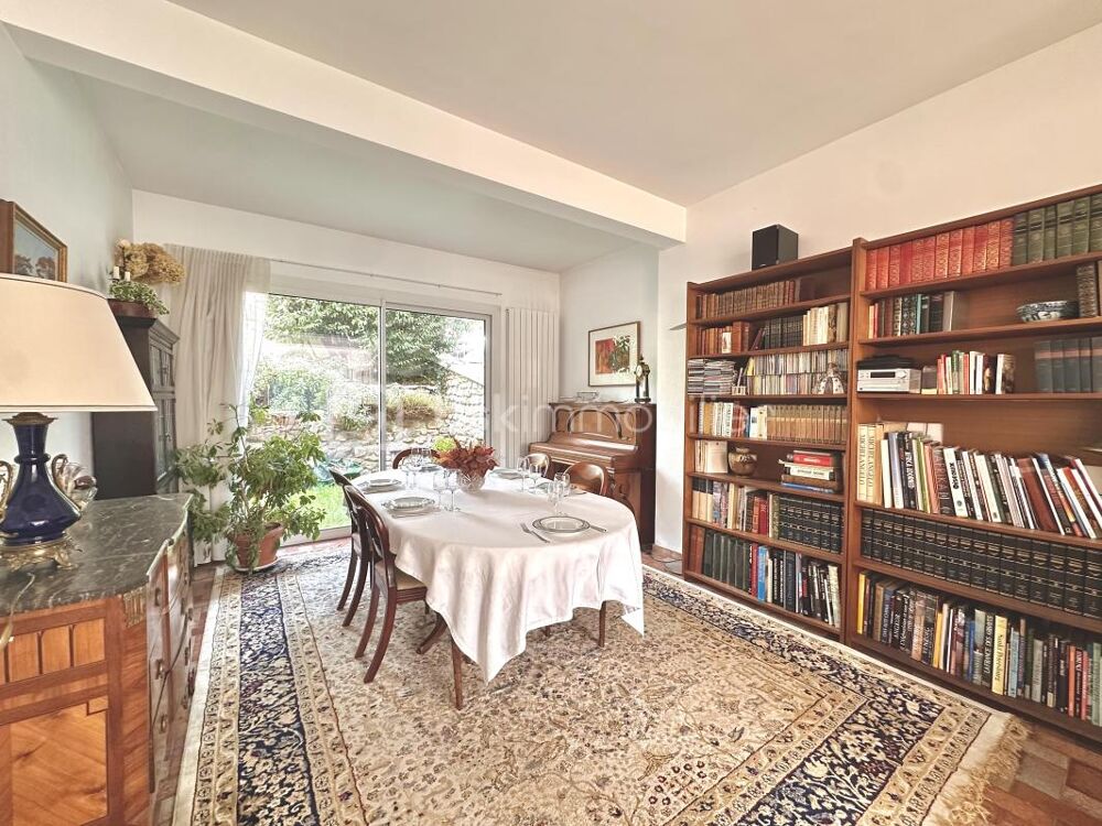 Vente Maison Exclusivité Saint germain en laye
