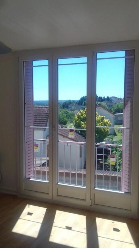  Appartement � louer 3 pi�ces 52 m�