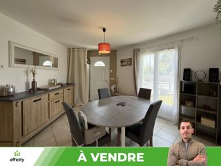  Maison à vendre 5 pièces 110 m²