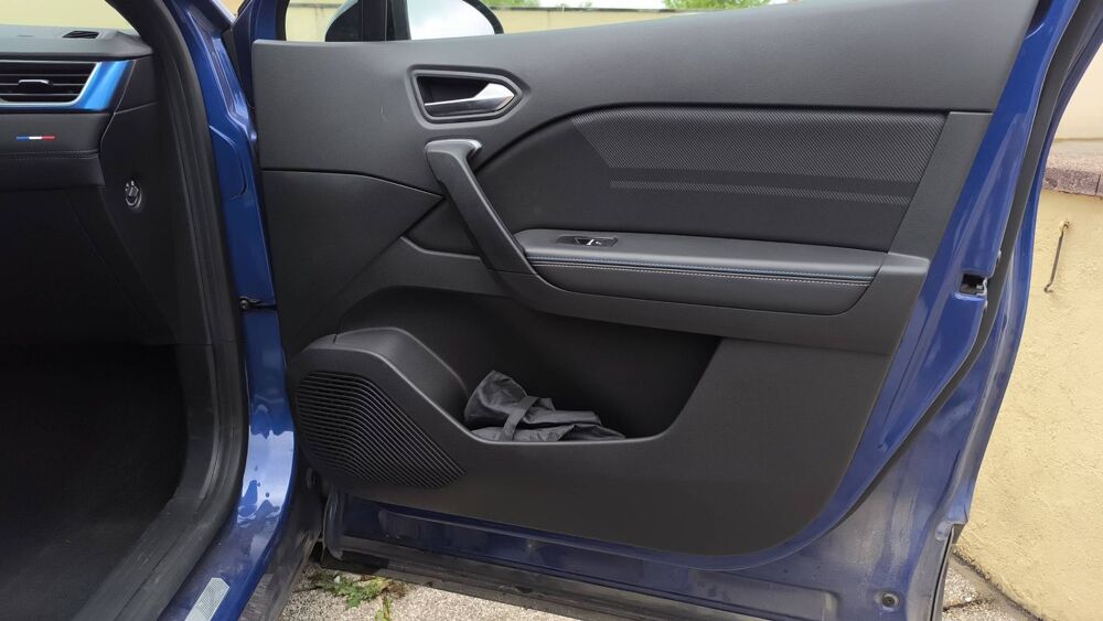 Symbioz 1.6 E-Tech 145 Hybrid EDC6 Esprit Alpine - Automatique Entre 2025 occasion 54000 Nancy