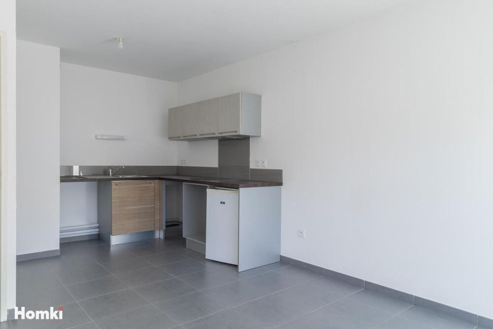 Appartement T2 de 42 m² à Juvignac 34990, Rue Jupiter