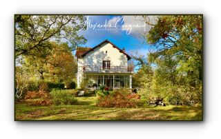  Maison � vendre 6 pi�ces 160 m�