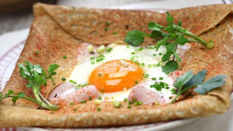   À Vendre : Crêperie Établie à Forcalquier, Alpes-de-Haute-Provence 
