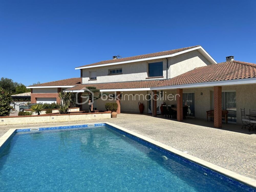  vendre  Villa Tournefeuille (31170)