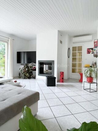  Maison � vendre 4 pi�ces 96 m�