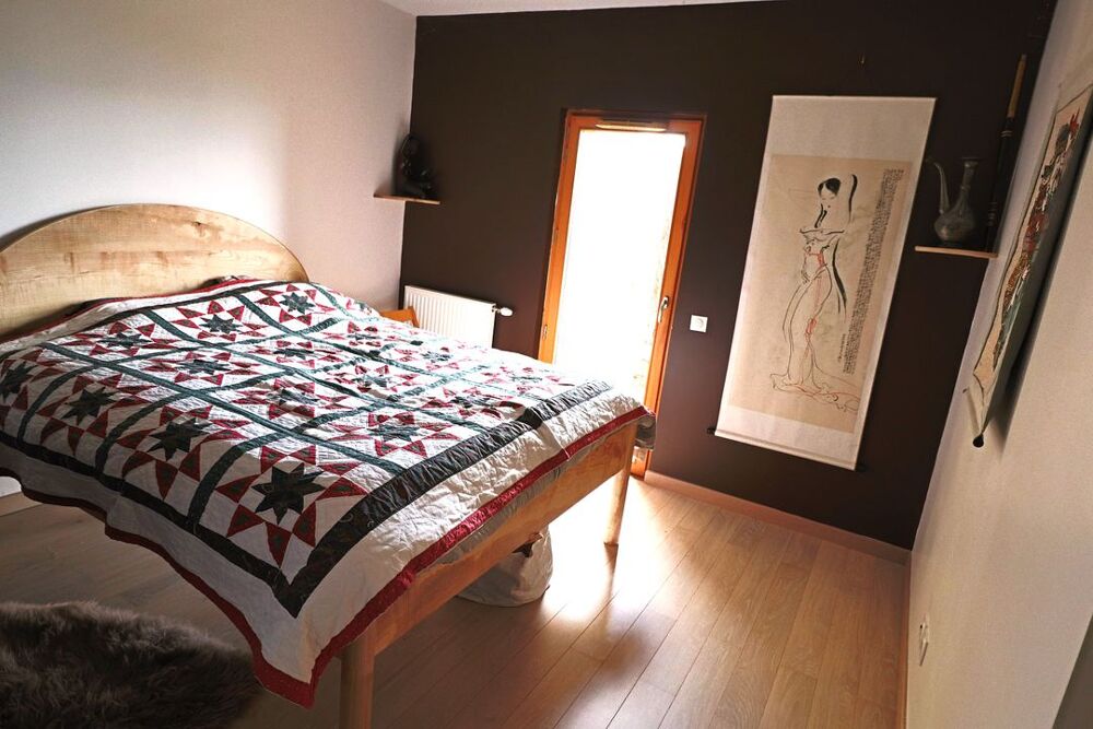 Location Appartement Appartement de 48m2 à louer sur Saint-Jean-d'Arvey Saint jean d arvey