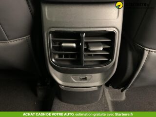 MG3 1.5 L Hybrid+ 195 ch Luxury 2025 occasion 69190 Saint-Fons