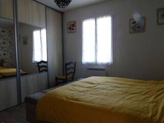  Maison � vendre 3 pi�ces 80 m�