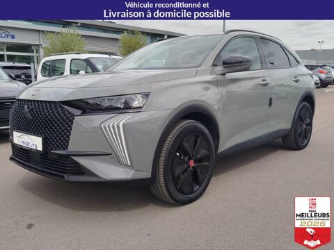 Annonce voiture Citroën DS7 28900 €