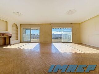  Appartement à vendre 4 pièces 130 m²