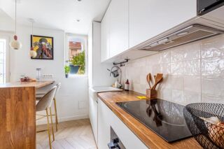  Maison � vendre 3 pi�ces 65 m�