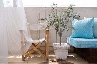  Appartement  vendre 2 pices 40 m