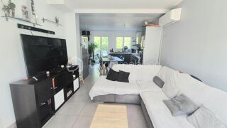 Villa � vendre 4 pi�ces 80 m�