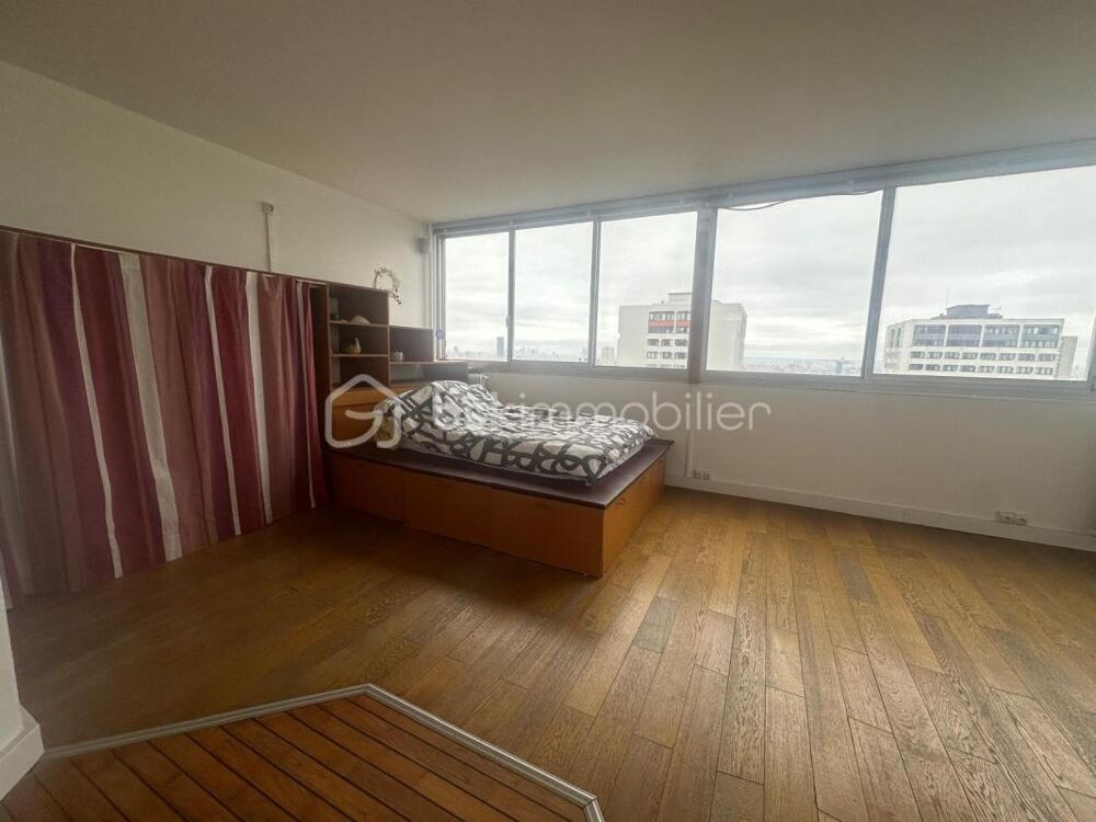  vendre  Appartement Paris 13
