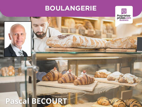 SECTEUR CARPENTRAS -  BOULANGERIE PATISSERIE 183000 84200 Carpentras