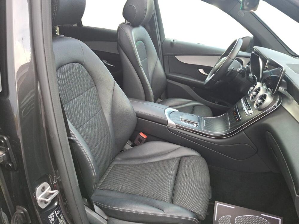 Classe GLC (2) 300 DE BUSINESS LINE 4MATIC 9G-TRONIC 2021 occasion 55800 Contrisson