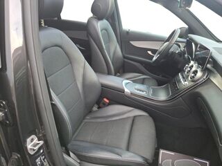 Classe GLC (2) 300 DE BUSINESS LINE 4MATIC 9G-TRONIC 2021 occasion 55800 Contrisson