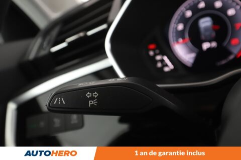 Q3 35 TFSI S tronic 7 150 ch 2019 occasion 92130 Issy-les-Moulineaux
