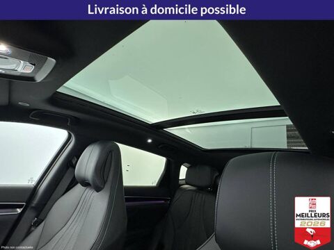 Seal 1.5l DM-i 218ch PHEV Comfort (26kWh) 2025 occasion 10150 Lavau