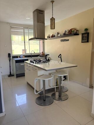  Appartement à vendre 4 pièces 53 m²