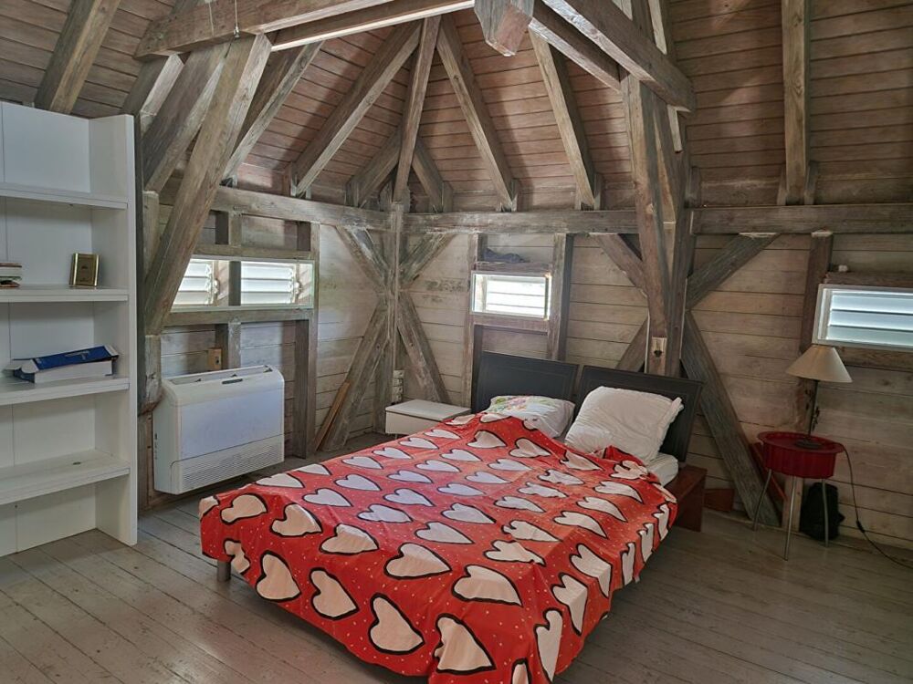 à vendre  Maison Petit-Bourg (97170)