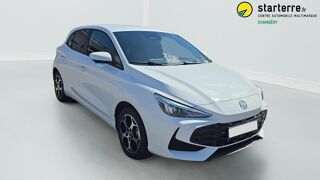 MG3 1.5 L Hybrid+ 195 ch Luxury 2025 occasion 73420 Voglans