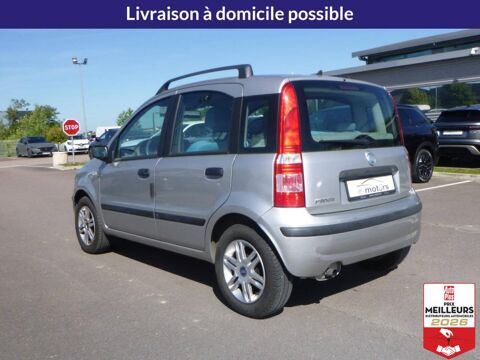 Panda 1.1 8V Dynamic 2005 occasion 10150 Lavau