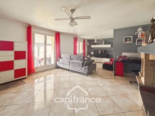  Maison à vendre 5 pièces 88 m²