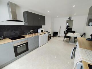  Appartement  vendre 3 pices 55 m
