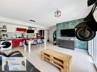  Appartement à vendre 3 pièces 68 m²