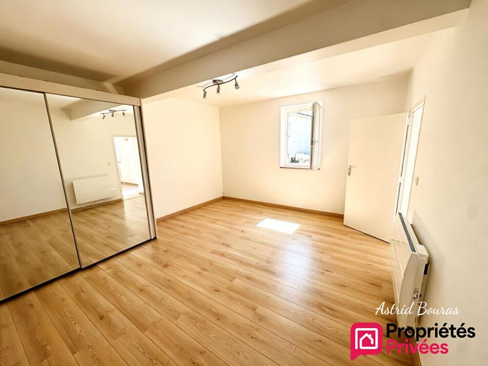 Vente Appartement Appartement Villate Villate