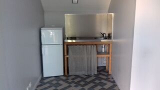  Appartement à louer 1 pièce 20 m²