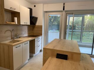  Appartement à louer 2 pièces 51 m²