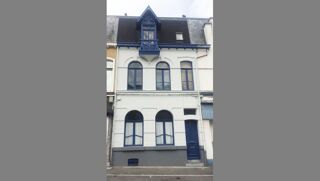  Maison � vendre 6 pi�ces 121 m�