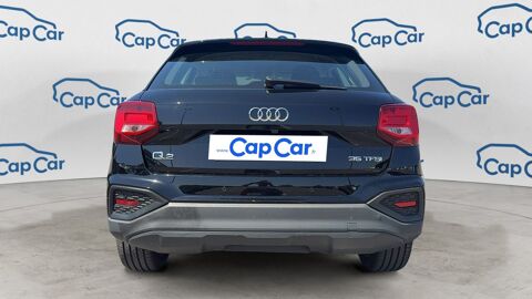 Q2 1.5 TFSI 150 DSG7 Advanced - Automatique Entretien construct 2021 occasion 94140 Alfortville