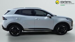 Sportage Hybride 239 ch BVA6 Active 2026 occasion 73420 Voglans