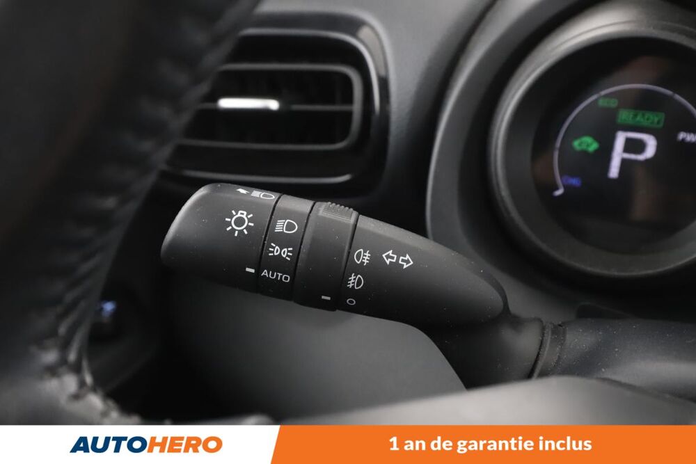 Yaris Cross 1.5 2WD Design 116H 2021 occasion 92130 Issy-les-Moulineaux