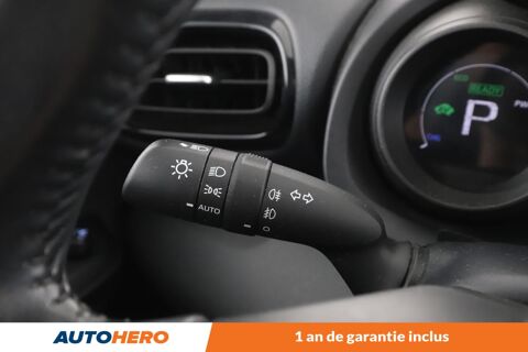 Yaris Cross 1.5 2WD Design 116H 2021 occasion 92130 Issy-les-Moulineaux