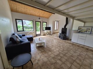  Maison à vendre 6 pièces 113 m²