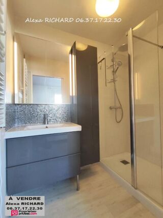  Appartement � vendre 2 pi�ces 53 m�