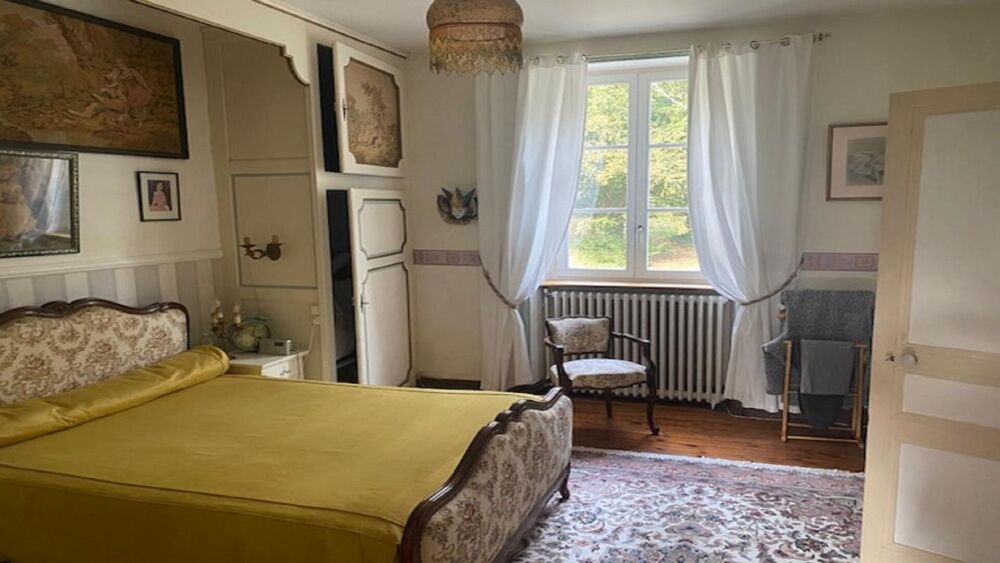 � vendre  Propri�t�/ch�teau Rochefort-en-Terre (56220)