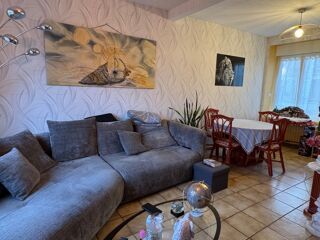  Maison � vendre 6 pi�ces 115 m�