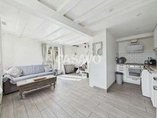  Appartement à vendre 2 pièces 46 m²