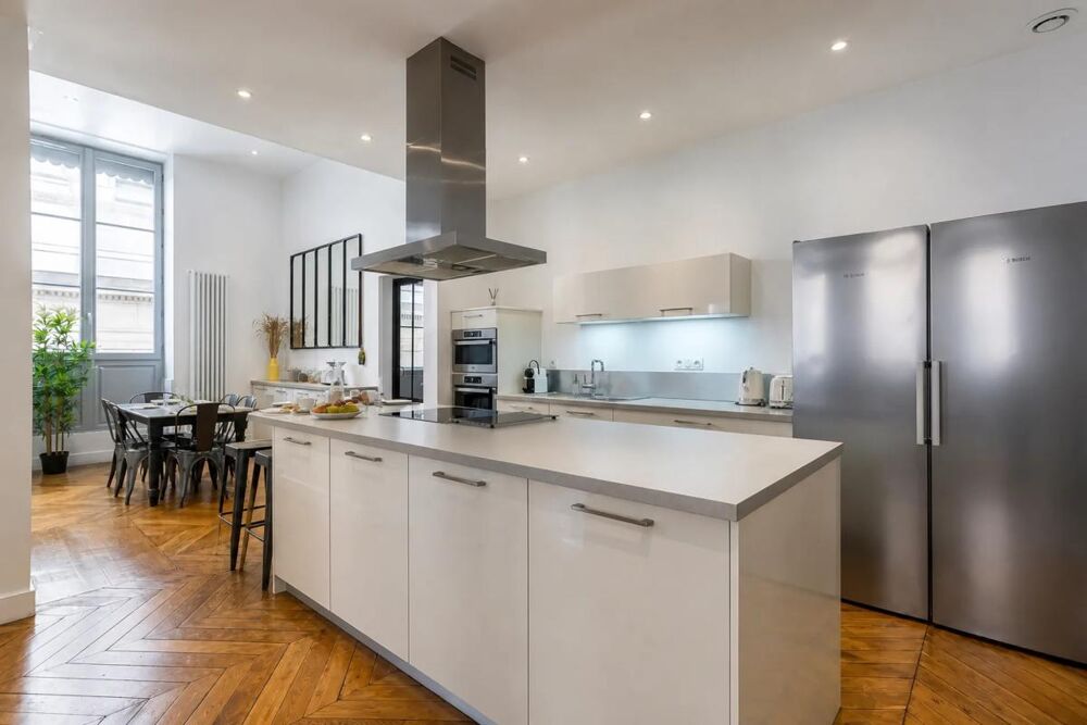 Vente Duplex/Triplex Duplex d'exception de 7 pièces de 231 m² à Lyon 1er Lyon 1