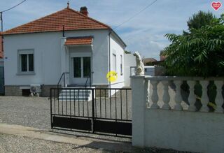  Maison à vendre 4 pièces 86 m²