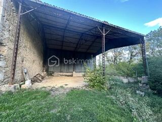 Vente Maison ensemble immobilier - 15ha Oigny