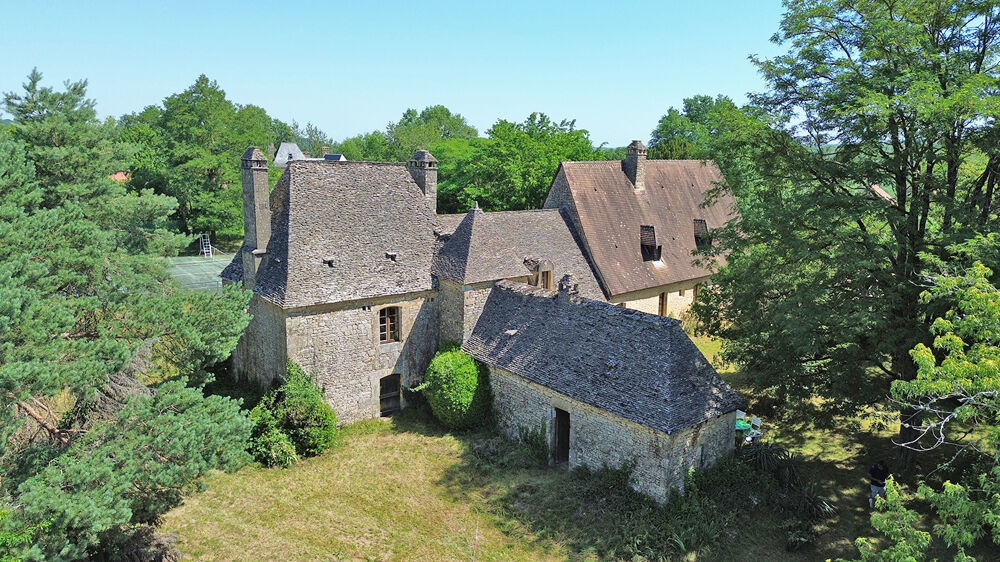 Maison 8 pièces 213 m² · à Montignac Lascaux · 213 m² · 489 000 €