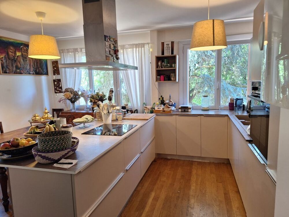Appartement de 102m2 à louer sur Marly-le-Roi