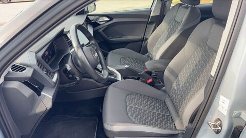 A1 II 25 TFSI 95 S-Tronic 7 Advanced 2021 occasion 76230 Isneauville