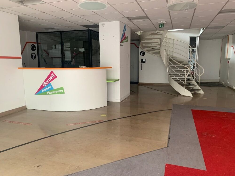   A VENDRE - ENSEMBLE IMMOBILIER Dijon